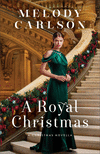 A Royal Christmas – A Christmas Novella H 176 p. 23