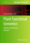 Plant Functional Genomics:Methods and Protocols, Vol. 2 (Methods in Molecular Biology, Vol. 2788) '24
