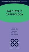 Paediatric Cardiology(Oxford Specialist Handbooks in Cardiology) P 336 p. 24