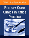 Endocrinology, An Issue of Primary Care: Clinics in Office Practice(The Clinics: Internal Medicine 51-3) H 240 p. 24