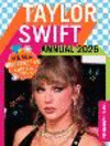 100% Unofficial Taylor Swift Annual 2026 H 72 p. 25