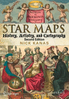 Star Maps 2nd ed.(Springer Praxis Books) P XXXV, 528 p. 12