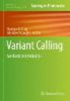 Variant Calling:Methods and Protocols (Methods in Molecular Biology, Vol. 2493) '22