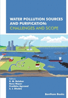 Water Pollution Sources and Purification: Challenges and Scope P 262 p.