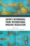 Japan's Withdrawal from International Whaling Regulation '23