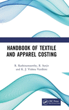 Handbook of Textile and Apparel Costing '24