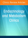 Update on Endocrine Disorders During Pregnancy, An Issue of Endocrinology and Metabolism Clinics of North America(The Clinics: I