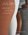 Julian Stair:Memory, Material, Ceramics '24
