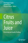 Citrus Fruits and Juice 2024th ed. H 24