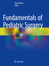Fundamentals of Pediatric Surgery, 3rd ed. '23