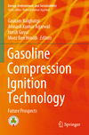 Gasoline Compression Ignition Technology 1st ed. 2022(Energy, Environment, and Sustainability) P 23