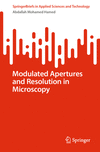 Modulated Apertures and Resolution in Microscopy 1st ed. 2023(SpringerBriefs in Applied Sciences and Technology) P 23