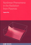 Nonlinear Phenomena in the Radiation from Plasmas: Spectroscopic and Laser Applications H 164 p. 23