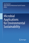 Microbial Applications for Environmental Sustainability 2024th ed. H 24