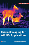 Thermal Imaging for Wildlife Applications(Data in the Wild) H 176 p. 23