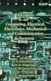 Advances in Computing, Electrical, Electronics, Mechanical and Communication Sectors(Intelligent Systems and Technologies) H 248