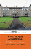 Care, Health and Housing – Crisis, Experiences and Answers P 144 p. 24