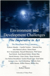 Environment and Development Challenges – The Imperative to Act H 284 p. 26