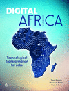 A Digital Economy for Africa: Opportunities and Challenges for More Productive and Inclusive Growth P 200 p. 22