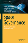 Space Governance 2024th ed.(Space Law and Policy) H 24