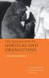 The Mentalities of Gorillas and Orangutans:Comparative Perspectives '99