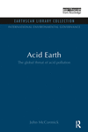 Acid Earth 2nd ed.(International Environmental Governance Set) P 242 p. 13