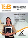 2017 TExES English Language Arts and Reading 4-8 (117) P 282 p. 17