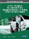 Artificial Intelligence Applications in Battery Management Systems and Routing Problems in Electric Vehicles H 372 p. 23