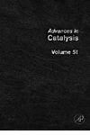 Advances in Catalysis(Advances in Catalysis Vol.51) H 406 p. 07