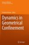 Dynamics in Geometrical Confinement Softcover reprint of the original 1st ed. 2014(Advances in Dielectrics) P VIII, 366 p. 184 i