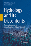 Hydrology and Its Discontents:Contemplations on the Innate Paradoxes of Water Research '24