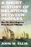 A Short History of Relations Between Peoples H 176 p. 24