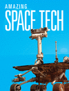 Amazing Space Tech(Design Marvels) H 24 p.