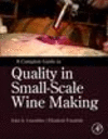 A Complete Guide to Quality in Small-Scale Wine Making P 224 p. 18