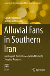 Alluvial Fans in Southern Iran 1st ed. 2022(Advances in Geographical and Environmental Sciences) P 23