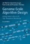 Genome-Scale Algorithm Design: Bioinformatics in the Era of High-Throughput Sequencing 2nd ed. H 487 p. 23