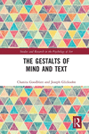 The Gestalts of Mind and Text(Studies and Research in the Psychology of Art) P 180 p. 24