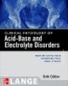 Clinical Physiology of Acid-Base and Electrolyte Disorders 6th ed. paper 25