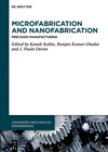 Microfabrication and Nanofabrication:Precision Manufacturing (Advanced Mechanical Engineering, 11) '24