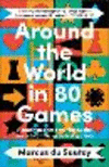 Around the World in 80 Games P 384 p. 24