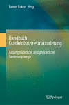 Handbuch Krankenhausrestrukturierung 2025th ed. H 800 p. 25