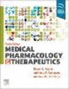 Medical Pharmacology and Therapeutics, 6th ed. '21