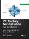 21st Century Nanoscience :A Handbook, Vol. 5: Exotic Nanostructures and Quantum Systems (21st Century Nanoscience) '19