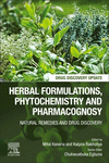 Herbal Formulations, Phytochemistry and Pharmacognosy '23
