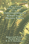 A Quick and Efficient Guide to the Understanding of School-Level Physics Topics(Physics) P 182 p. 23