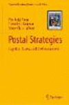 Postal Strategies(Topics in Regulatory Economics and Policy) hardcover XI, 381p. 23