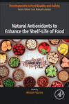 Natural Antioxidants to Enhance the Shelf-Life of Food P 328 p. 24