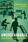 Unsustainable – Amazon, Warehousing, and the Politics of Exploitation H 356 p. 23