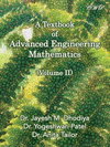 A Textbook of Advanced Engineering Mathematics: Volume II(Mathematics) P 464 p. 23