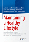 Maintaining a Healthy Lifestyle 2024th ed. P 150 p. 24